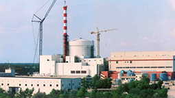 巴基斯坦恰希玛核电站